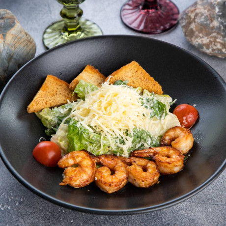 Грузинская кухня как искусство